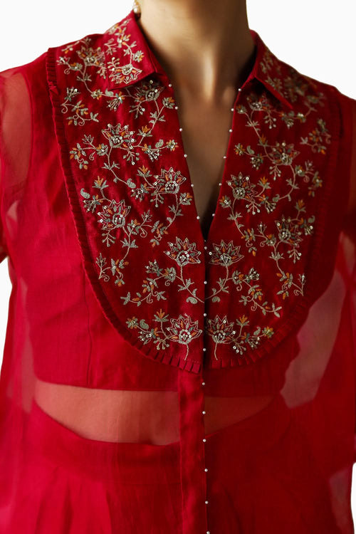 Inika Co-ord Set