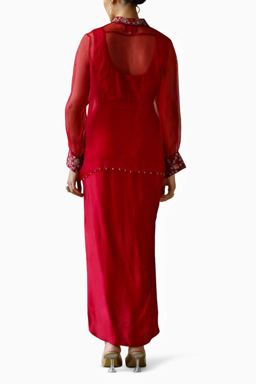 Inika Co-ord Set