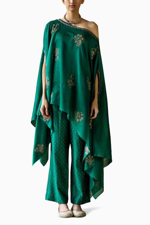 Kaeh Kaftan Set