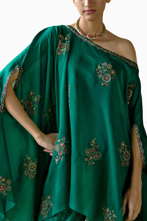 Kaeh Kaftan Set