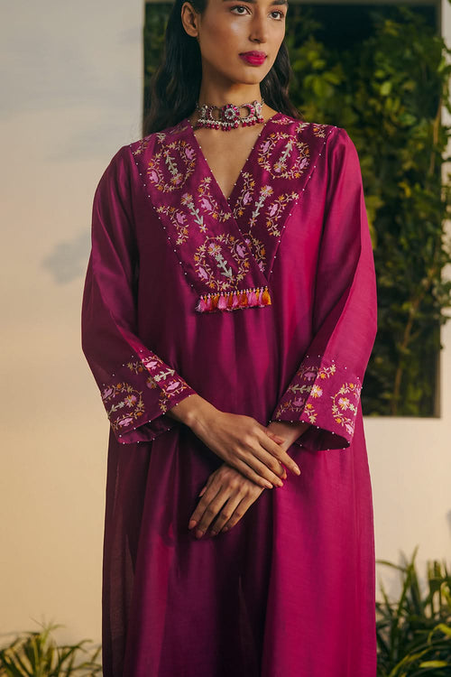 Bela Kurta Set