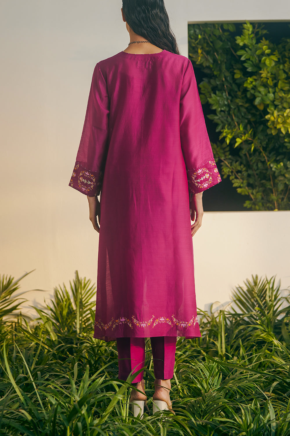 Bela Kurta Set