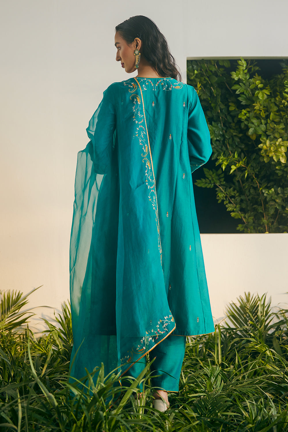 Aarohi Kurta Set