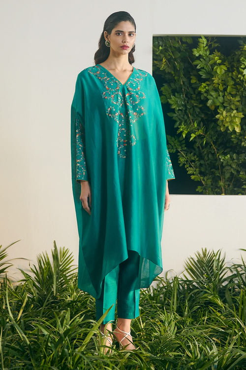 Mehar Co-ord Set
