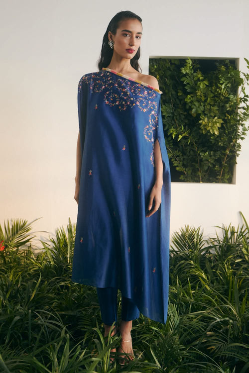 Inaya Kaftan Set