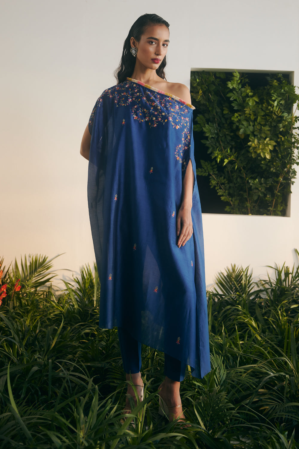 Inaya Kaftan Set