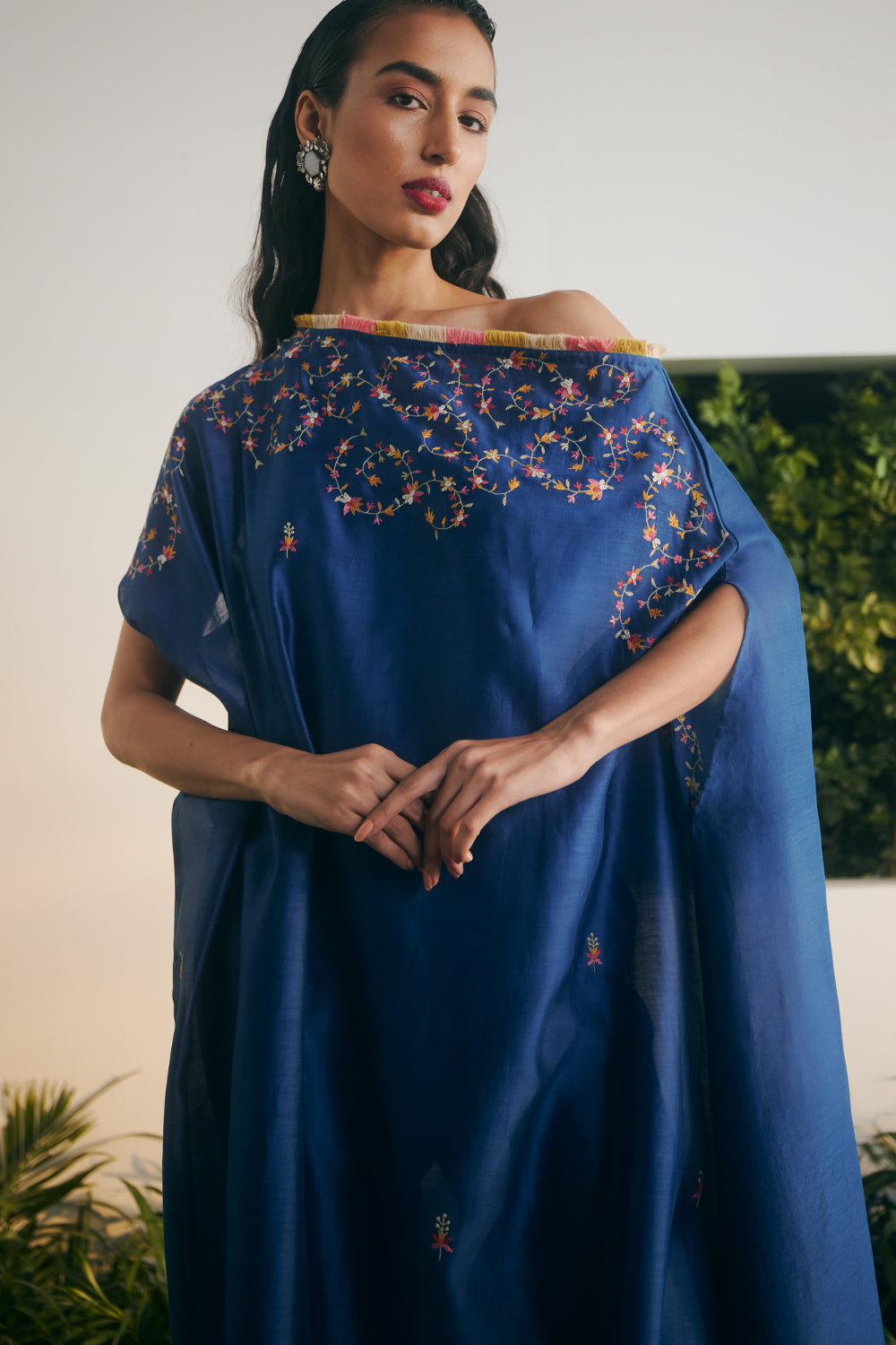 Inaya Kaftan Set