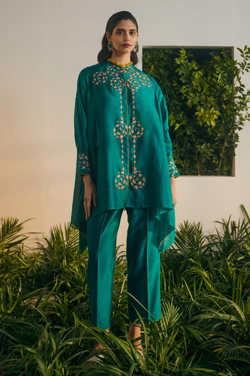 Keisha Tunic Set