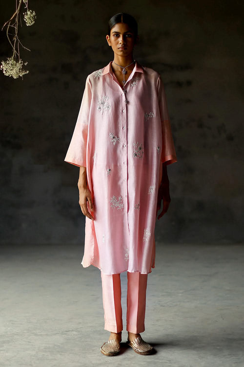 Jamuni Yami Tunic Set