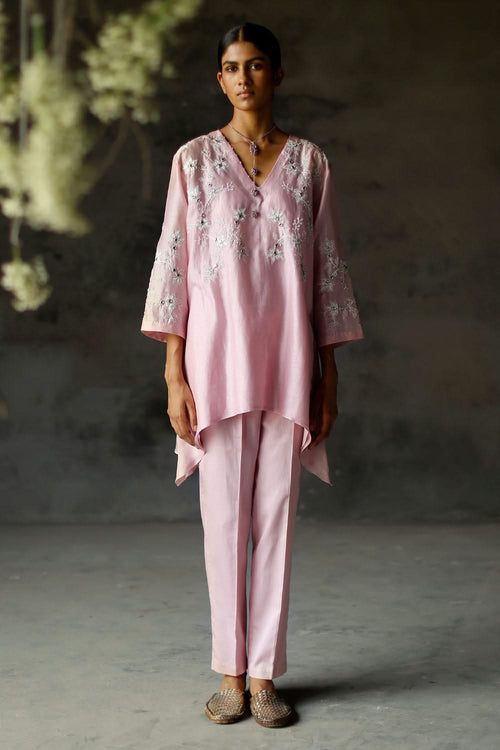 Jamuni Zuri Kameez Set