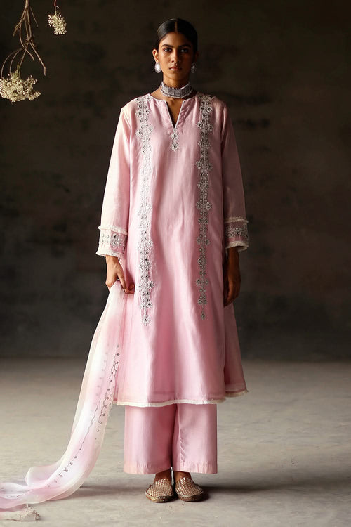 Jamuni Jaisika Kurta Set