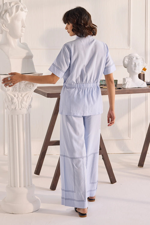 Dove Co-ord Set