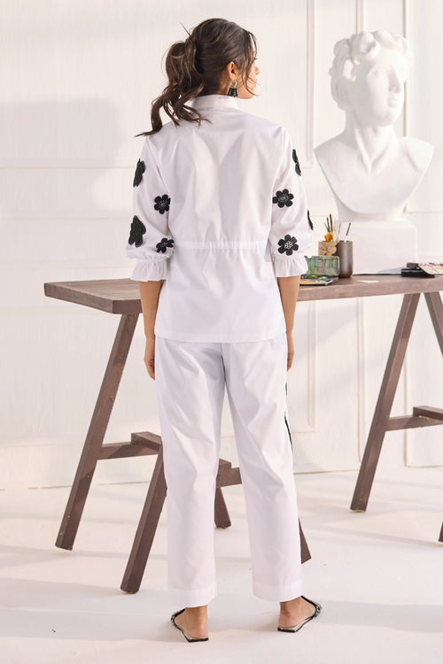 Serra Co-ord Set