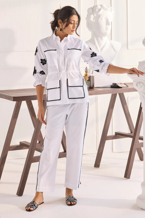 Serra Co-ord Set