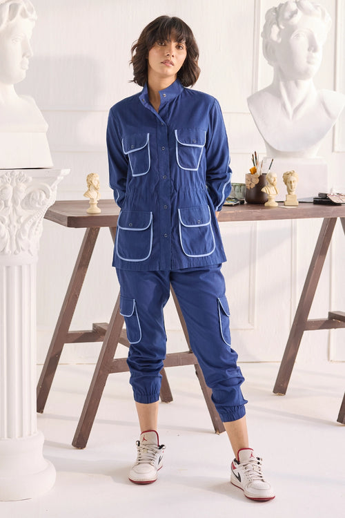 Stelle Co-ord Set