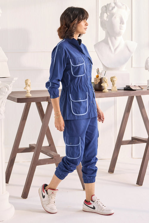 Stelle Co-ord Set