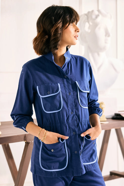 Stelle Co-ord Set