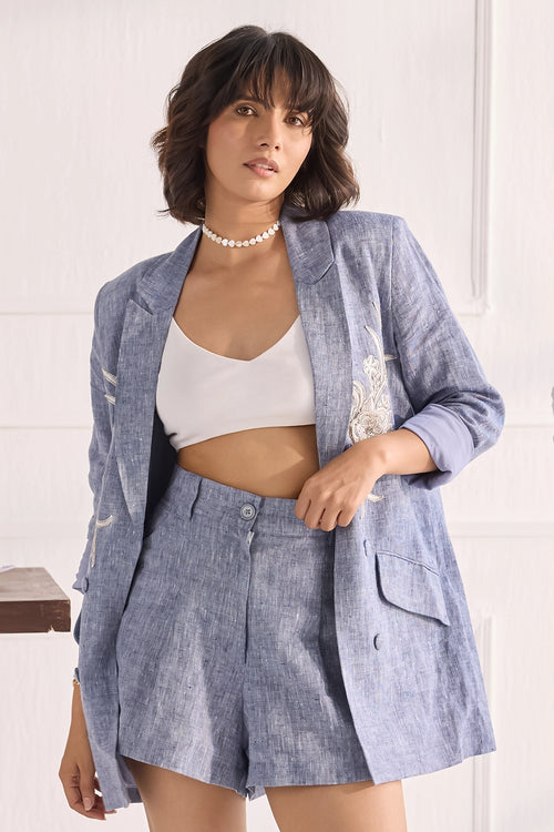 Pisco Co-ord Set
