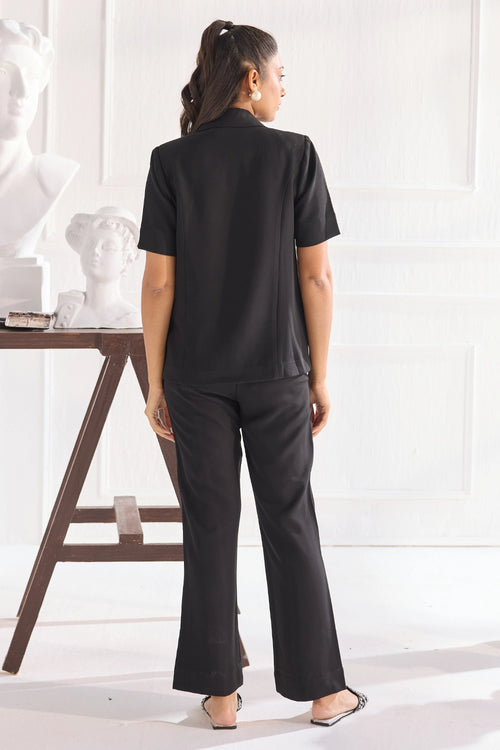Posh Co-ord Set