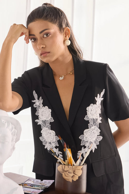 Posh Co-ord Set