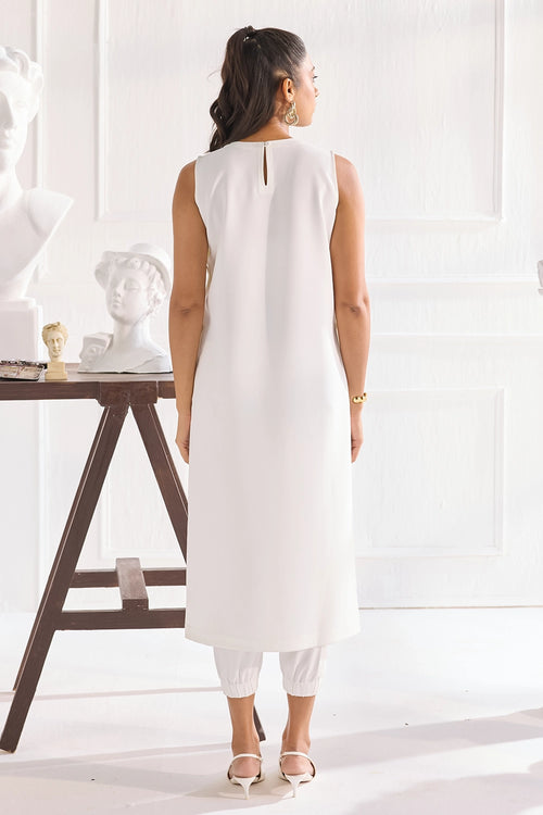 The Swan Co-ord Set