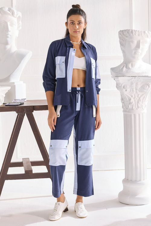 The NYX Co-ord Set