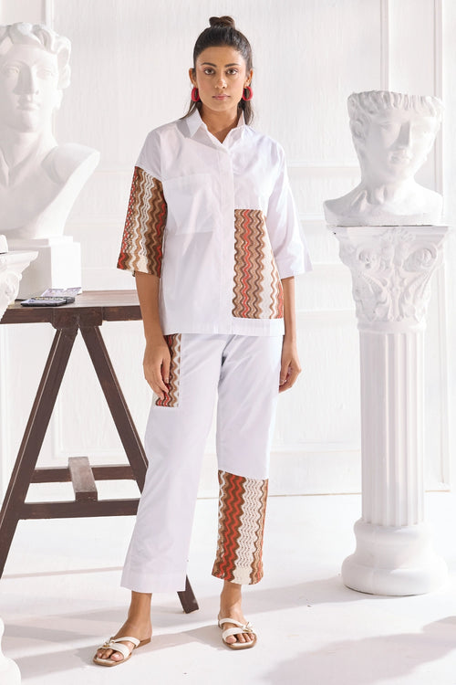 The Elan Co-ord Set