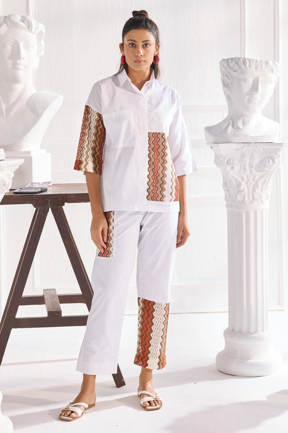 The Elan Co-Ord Set