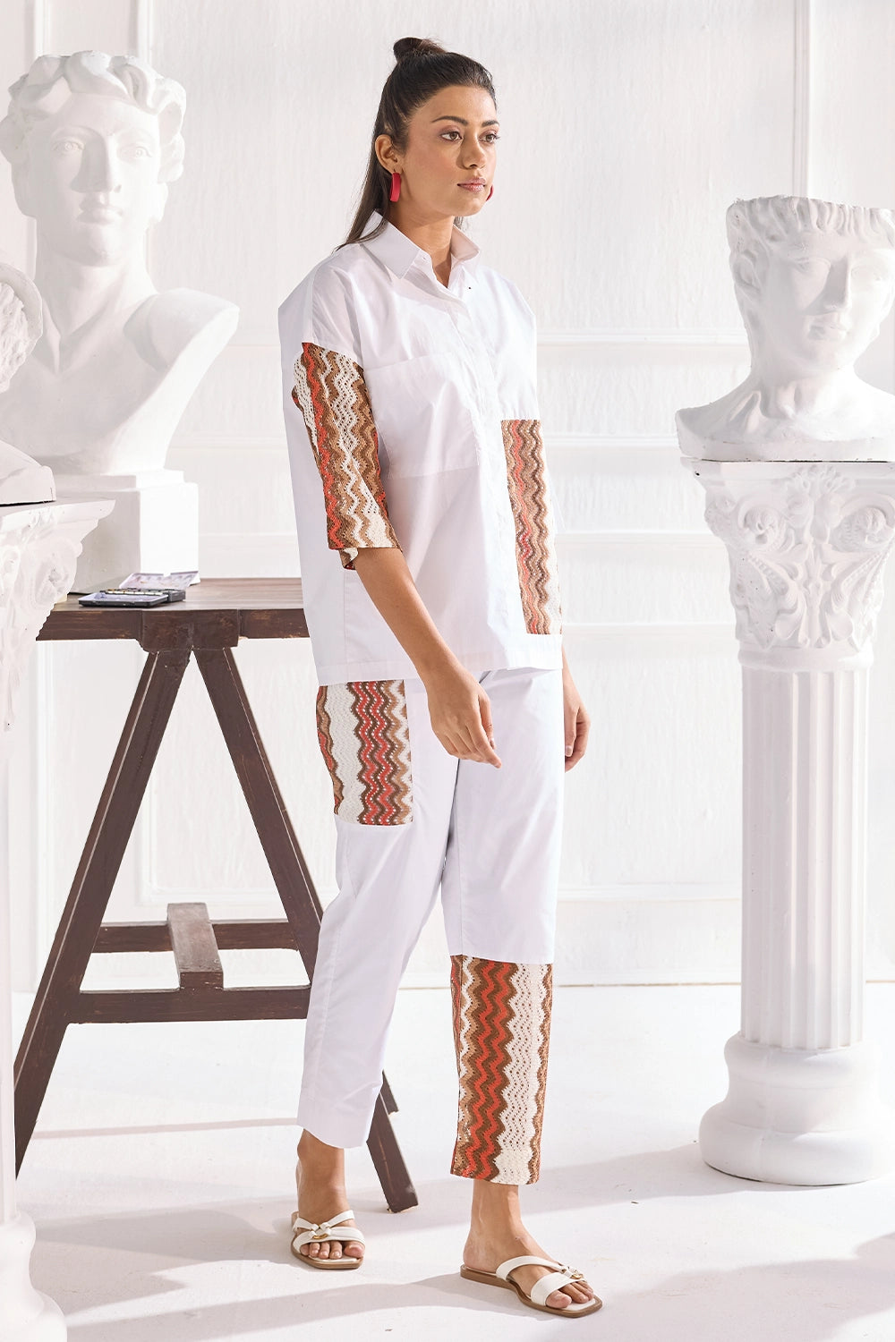 The Elan Co-Ord Set