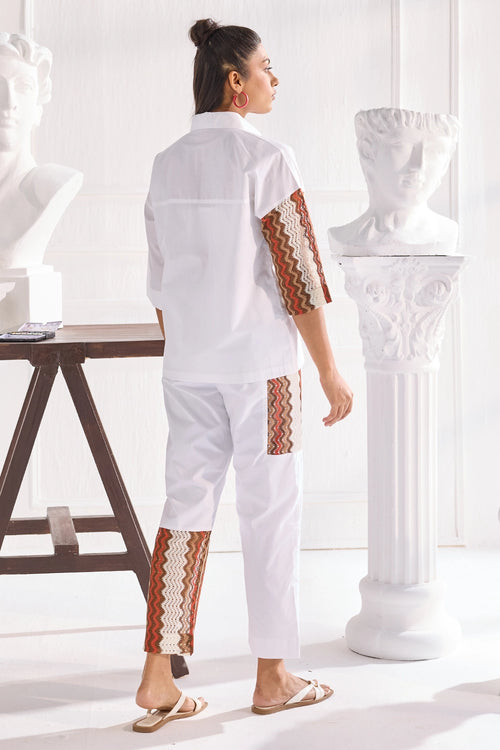 The Elan Co-ord Set