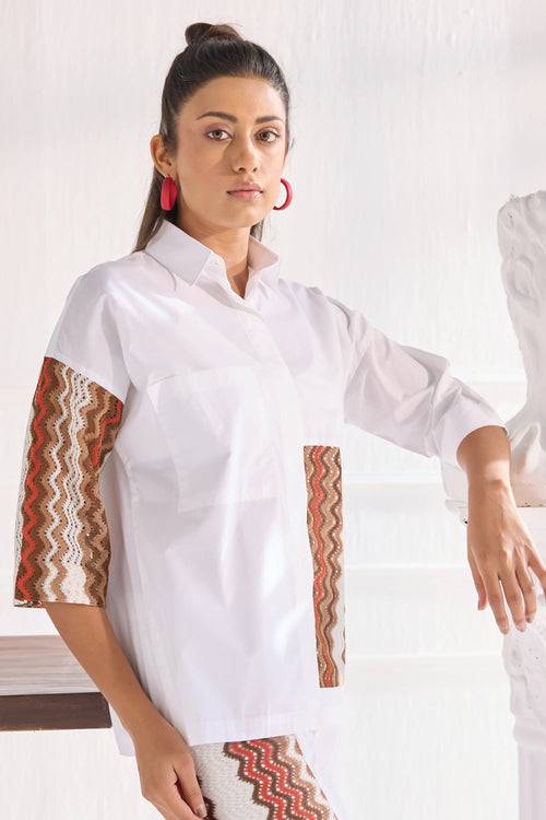 The Elan Co-ord Set