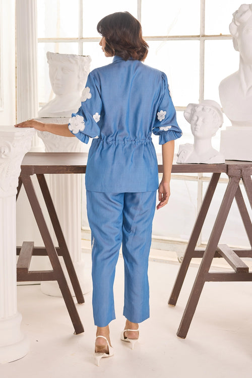 The Serra Co-ord Set