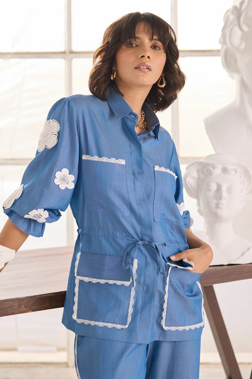 The Serra Co-ord Set