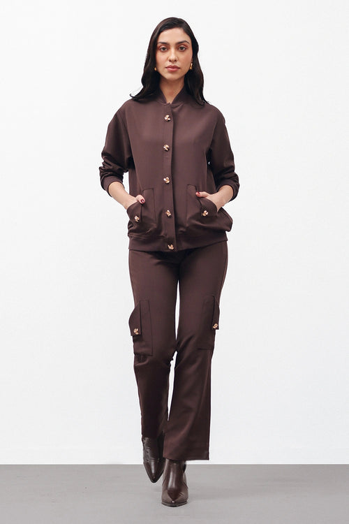 Chocolate Utility Set