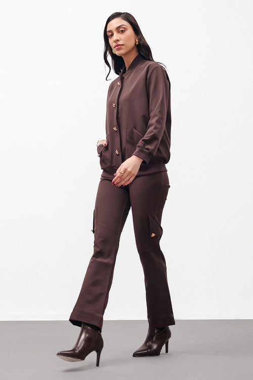 Chocolate Utility Set