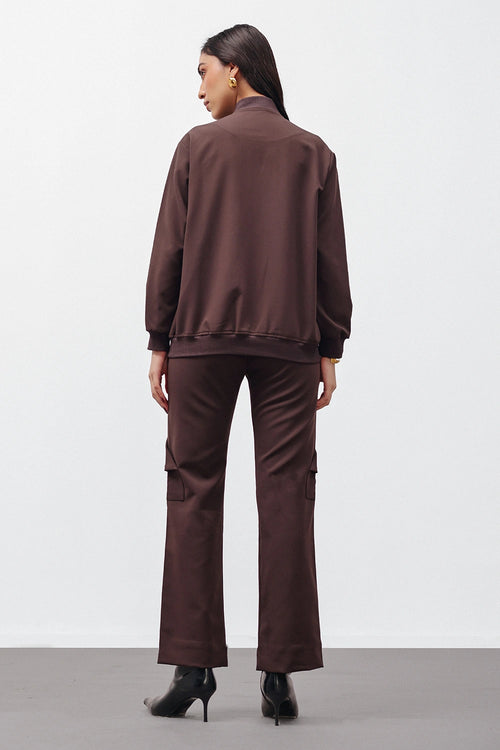 Chocolate Utility Set