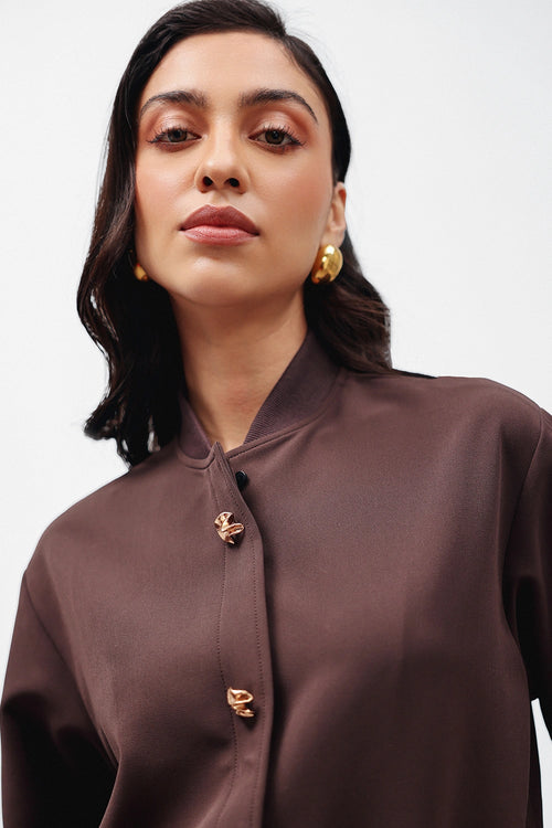 Chocolate Utility Set