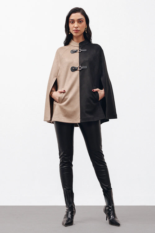 Shadow and Sand Cape