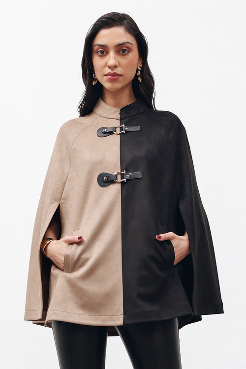 Shadow and Sand Cape