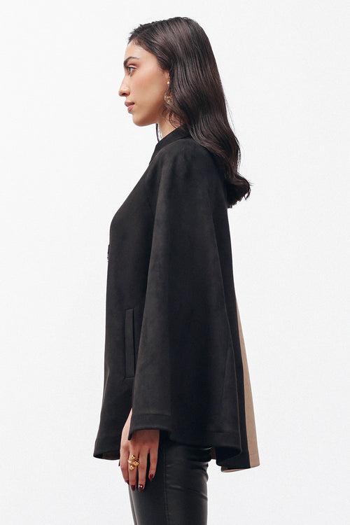 Shadow and Sand Cape