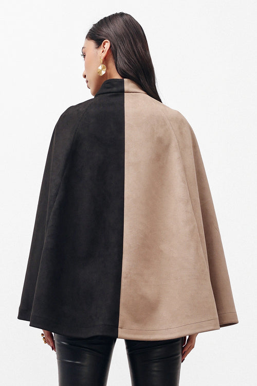 Shadow and Sand Cape