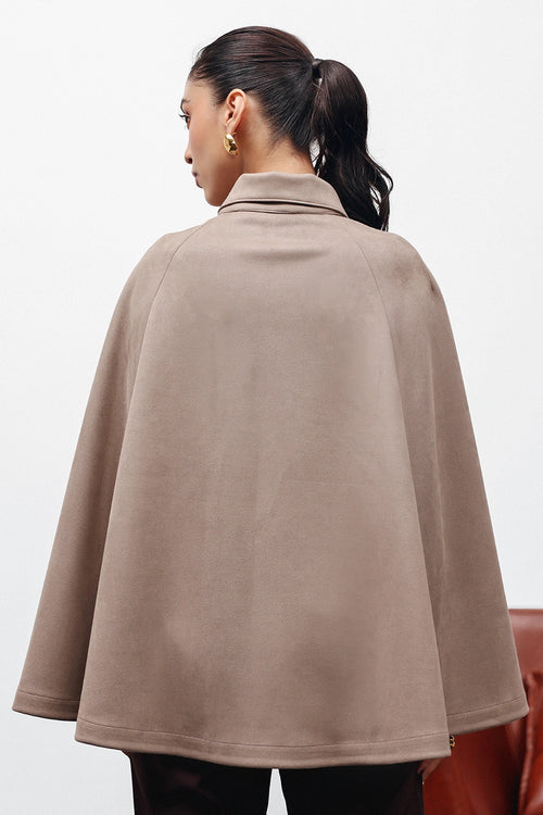 Fawn Cape