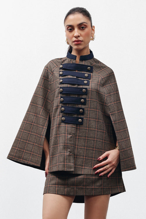 Regiment Cape Set
