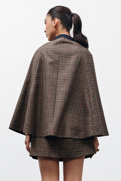 Regiment Cape Set