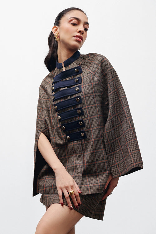 Regiment Cape Set