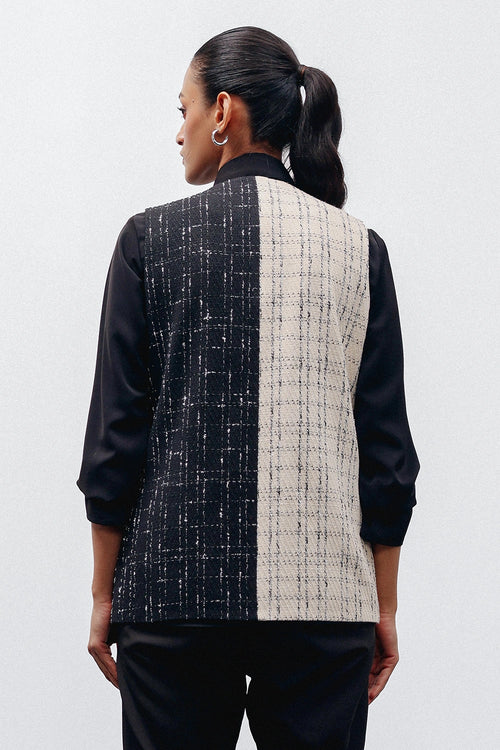 Shadowline Shirt and Jacket Set