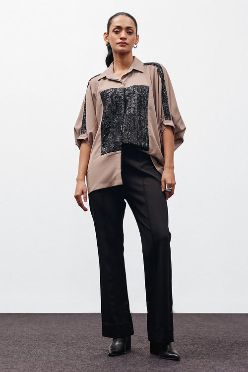 Sienna Sparkle Shirt