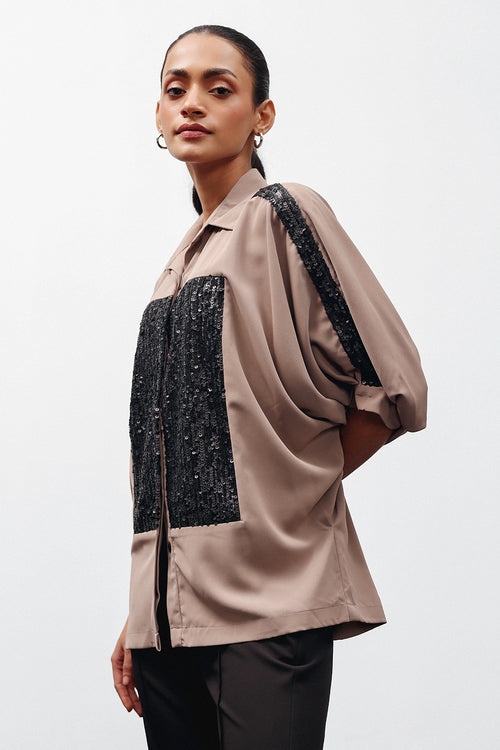Sienna Sparkle Shirt