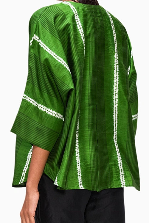 Margin Cactus Shirt