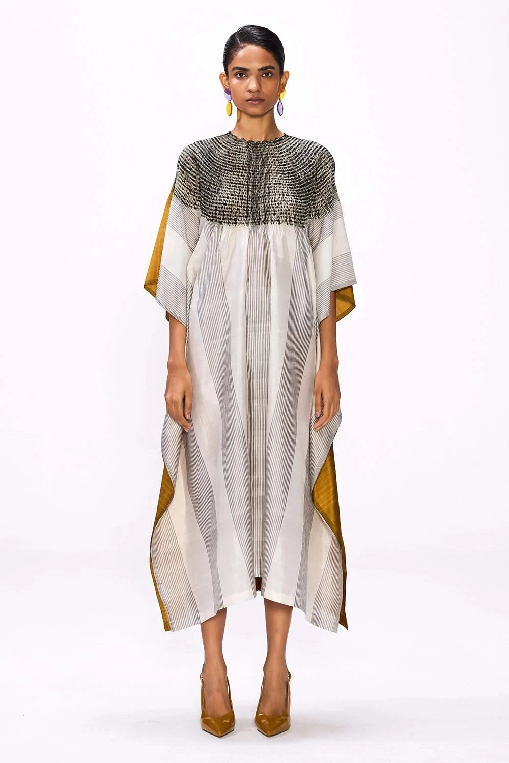 Crystal Fringe Image 1